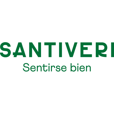 Logo Santiveri
