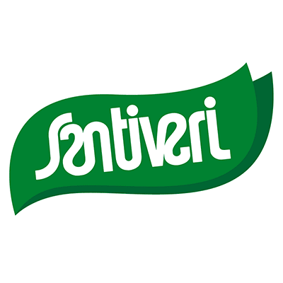 logo Santiveri